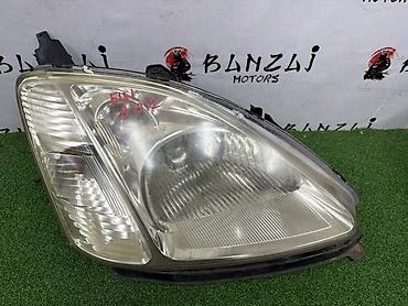 хонда цивик фары: Передняя правая фара Honda 2001 г., Б/у, Оригинал, Япония — 5