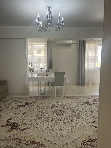 продаю квартиру ленинградская: 3 комнаты, 83 м², Элитка, 7 этаж, Евроремонт