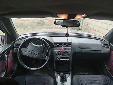 mercedes s221: Kandasner var radiatoru deyismelidi curuk yoxdu udari yoxdu gundelik — 3