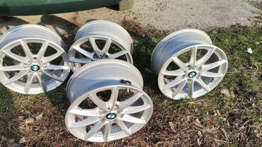 sat za auto: Na Prodaju felne za BMW nisu krive niti varene moze provera R16 5*120