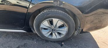 Kia: Kia Optima: 2018 г., 2 л, Автомат, Гибрид, Седан — 13