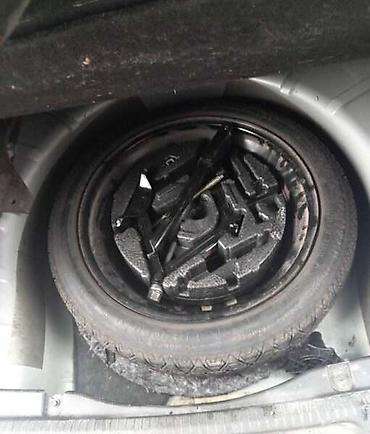 instrument tabla ford focus: REZERVNI TOCAK COPAVAC ZA OPEL INSIGNIA | Cena je samo za tocak — 1