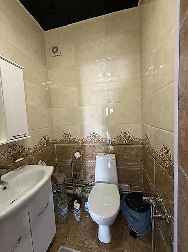 Продажа квартир: 3 комнаты, 110 м², Курманжан-Датка-2 мкр., Элитка, 11 этаж, Евроремонт at lalafo.kg — 13 Продажа квартир: 3 комнаты, 110 м², Курманжан-Датка-2 мкр., Элитка, 11 этаж, Евроремонт — 13