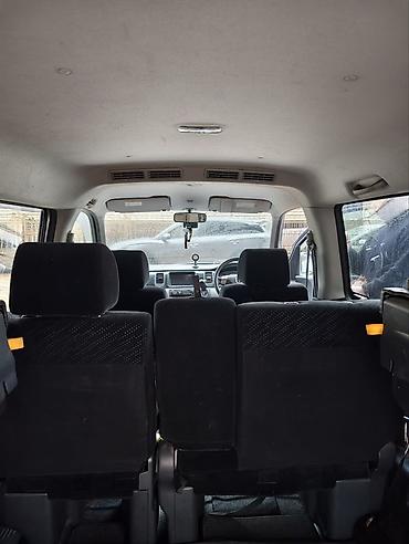 Honda: Honda Stepwgn: 2003 г., 2.4 л, Автомат, Бензин, Минивэн — 11