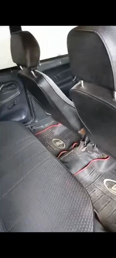 VAZ (LADA): VAZ (LADA) 21099: 1.5 l | 1997 il 3771 km Sedan — 9