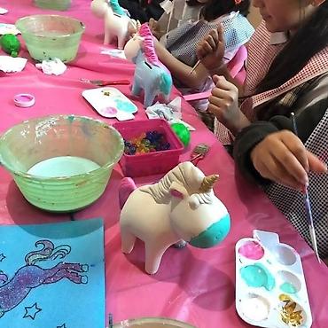 Творчество, искусство: 🎨 Творческие мастер-классы для детских садов! 🎭 Развиваем таланты — 6