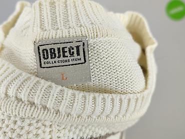 sweatshirt: Sweter damski, rozmiar L — 4