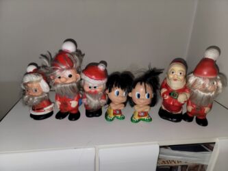 Ostali antikviteti: Na prodaju stare gumene igracke na lalafo.rs — 18 Ostali antikviteti: Na prodaju stare gumene igracke — 18