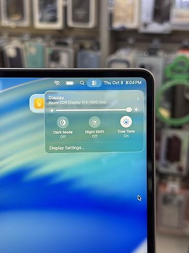 Ноутбуки Apple (MacBook): Для программирования, Б/у, Apple M1 Pro, ОЗУ, RAM: 16 ГБ, В рассрочку — 8