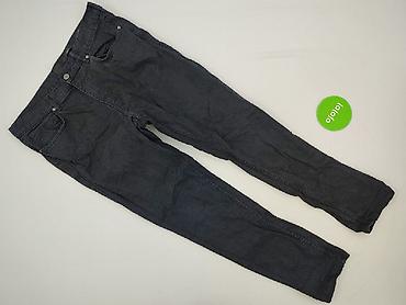 jeans facesitting: H&M, Jeansy dla mężczyzn, rozmiar 2XS — 2