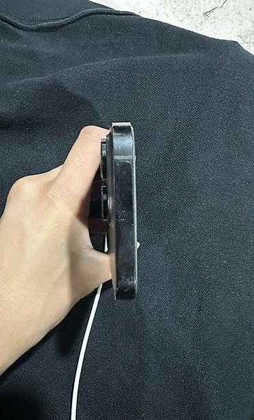 galaxy starship: IPhone 14 Pro, Новый, 256 ГБ, Space Gray, Кабель, 81 % — 2