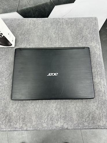 aspire: İşlənmiş Acer Aspire, 15.6 ", AMD Ryzen 5, 256 GB, Pulsuz çatdırılma, Ödənişli çatdırılma, Ünvandan götürmə — 7