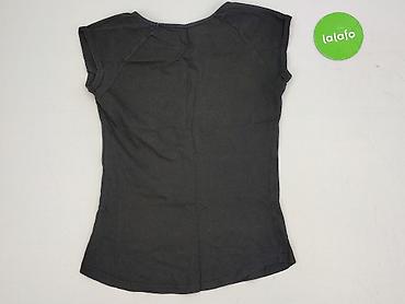 technics t shirty: Sinsay, T-shirt damski, rozmiar M — 3