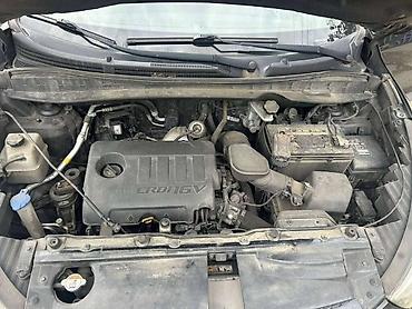 dijagnostika v519: | ZAMAJAC ZA HYUNDAI IX35 | — 1