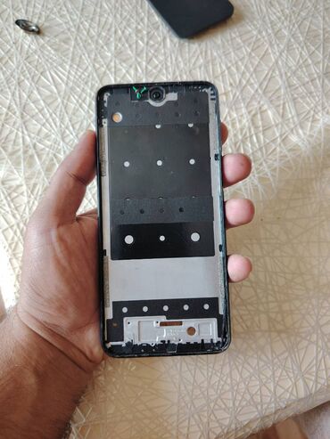 Telefon plataları: Redmi Note 9 ekran və arxa qapaq yoxdu qalan hər şey oreginaldi