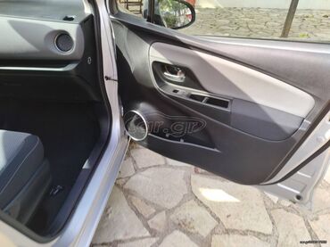 Toyota: Toyota Yaris: 1.5 l. | 2016 έ. Χάτσμπακ — 7