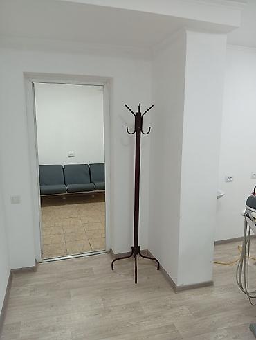 Аренда медицинских и массажных кабинетов: Кабинет Для стоматолога, 67 м², С оборудованием — 11