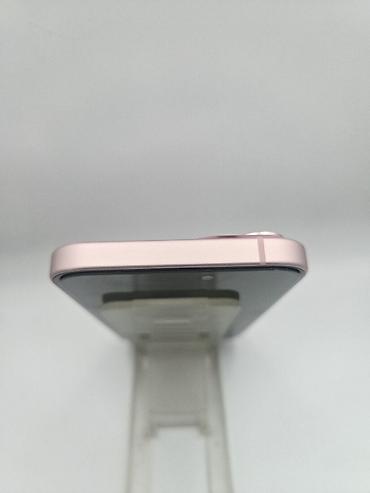 galaxy note 10 lite: IPhone 15, Б/у, 128 ГБ, Розовый, Защитное стекло, Чехол, В рассрочку, 87 % — 3