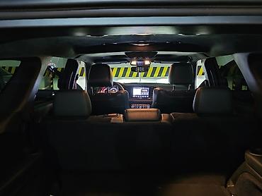 Dodge: Dodge Durango: 2021 г., 6.2 л, Автомат, Бензин, Внедорожник — 14