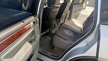 Volkswagen: Volkswagen Touareg: 2004 г., 3.2 л, Автомат, Бензин, Кроссовер — 17