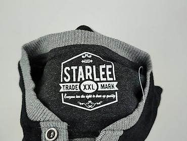 stan john: Sweter dla mężczyzn, rozmiar 2XL — 4