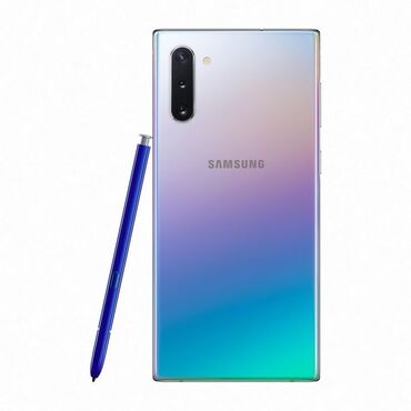 телефоны самсунги: Samsung Note 10