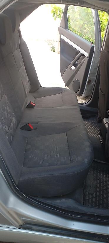 фургоны категории б: Opel Vectra: 2.2 л | 2003 г. 250000 км Седан — 8