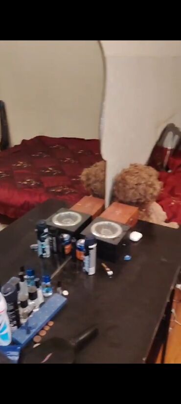 Uzunmüddətli kirayə evlər: 80 kv. m, 2 otaqlı, Qaz, İşıq, Su — 10