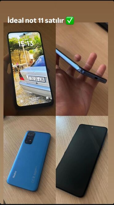 xiaomi redmi note 10 qiymeti: Xiaomi