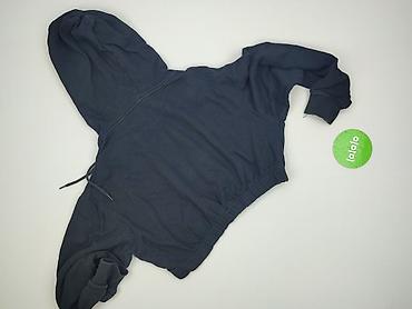 harry styles h: PULL&BEAR, Bluza z kapturem damska, rozmiar S — 3