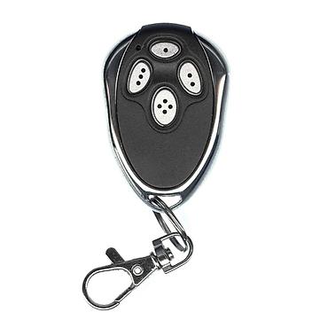 Пульты для ворот и шлагбаумов: Для откатных ворот, Nice — 6