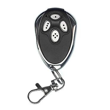 Пульты для ворот и шлагбаумов: Для откатных ворот, Nice, Новый, Платная доставка, Самовывоз, Бесплатная доставка — 4