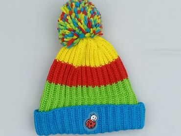 czapka zimowa mitchell ness: Czapka, stan - Idealny