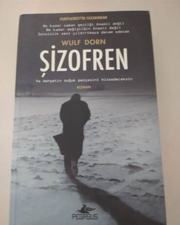 Bədii ədəbiyyat: Herbiri 5 AZN — 2