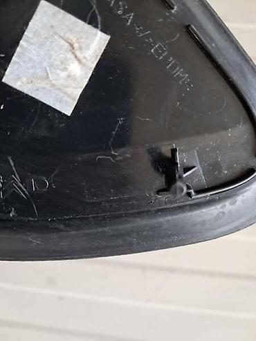 rim: PLASTIKA PREDNJEG BLATOBRANA ZA PEUGEOT 2008 OD 2013. DO 2019. GOD — 3