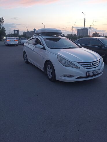 запчасти опель зафира а: Huanghai : 2010 г., 2 л, Вариатор, Газ, Седан