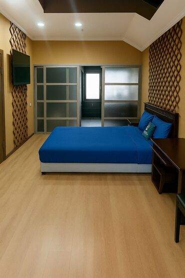 Посуточная аренда квартир: 1 комната, Бронь, Бытовая техника, Интернет, Wi-Fi — 2