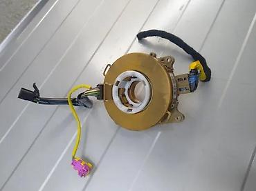 Steering & Suspension System: Fiat 500l spulna volana mf. Fiat 500l spulna volana mfOriginalni — 2