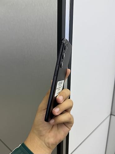 Техника и электроника: Samsung Galaxy S23 Plus, Б/у, 256 ГБ, цвет - Черный, В рассрочку, 1 SIM, eSIM — 5