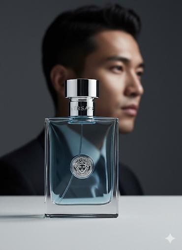 Парфюмерия: Мужские парфюмы: 1) Emporio Armani Stronger With You Intensely - — 12