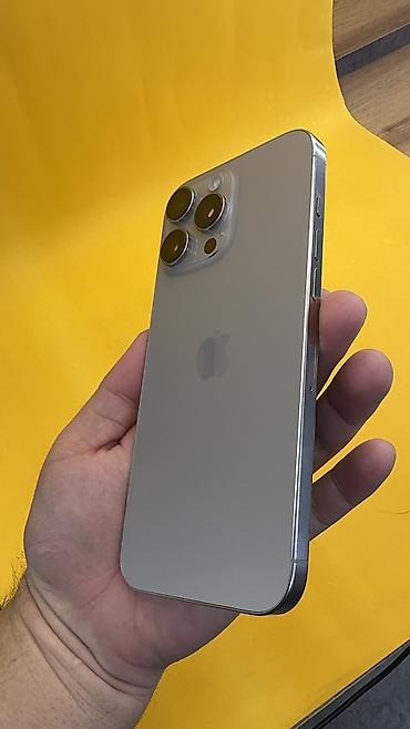 Apple iPhone: IPhone 16 Pro Max, Б/у, 1 ТБ, 92 % — 12