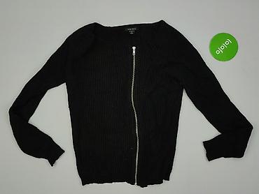 ramoneska h: Amisu, Sweter damski, rozmiar S — 2