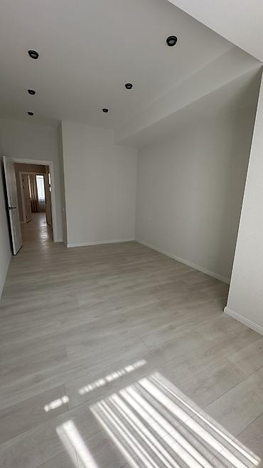 14: 3 комнаты, 84 м², Тунгуч мкр Элитка, 10 этаж, Евроремонт — 9
