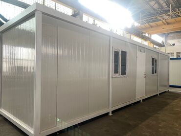 Konteynerlər: Sandviç panelden konteynerlerin istehselati topdan və pərakəndə satisi — 3