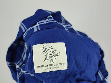bluza do spania: Love To Lounge, Koszula nocna damska, rozmiar S — 4