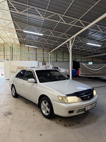 хан рекстан: Toyota Premio: 1999 г., 1.6 л, Автомат, Бензин, Седан — 1