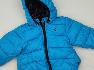 piżama dla dzieci pepco: Jacket, H&M, 12-18 months, condition - Very good