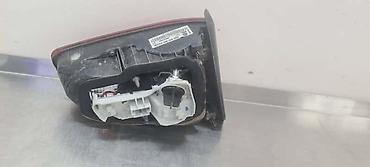 reflektujuce nalepnice: STOP SVETLO ZA VOLKSWAGEN GOLF 7 - 5G0945094AD | Stop svetlo Golf 7 — 3