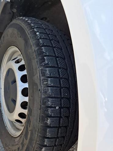 Mercedes-Benz: Mercedes-Benz Спринтер: 2008 г., 3 л, Автомат, Дизель, Фургон — 5