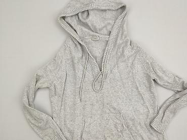 paramour sweter: Marella, Bluza z kapturem damska, rozmiar One size — 1